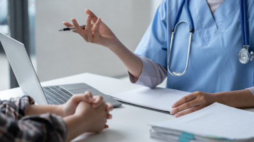 Center for Studies and Research in Occupational Health - NEPST