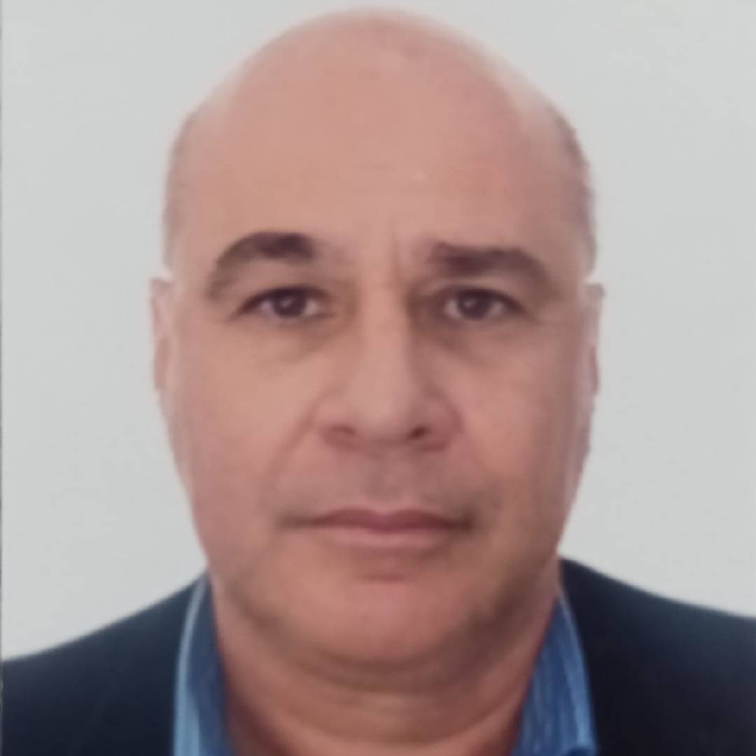 Ciro Antônio Fernandes