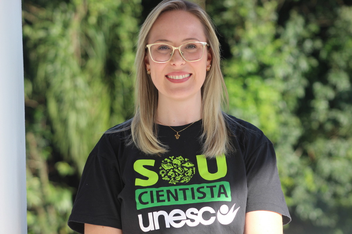 Coordinadora adjunta del programa
