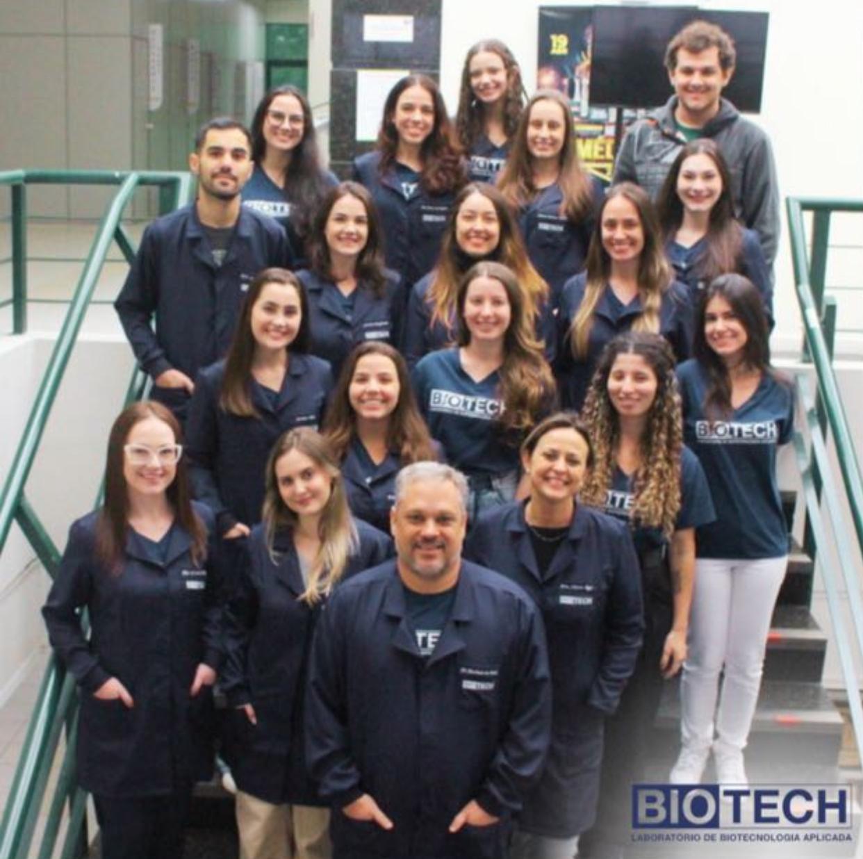 Grupo de Investigación en Biotecnología Peptídica Aplicada al Desarrollo de Nuevos Fármacos (BIOTECH)