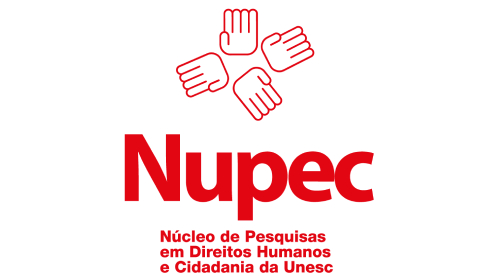 NUPEC - Núcleo de Investigación en Derechos Humanos y Ciudadanía