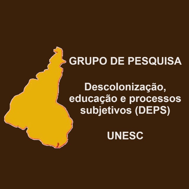 Grupo de investigación Descolonización, educación y procesos subjetivos