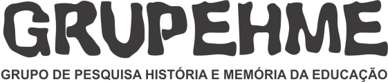 Grupo de investigación Historia y Memoria de la Educación